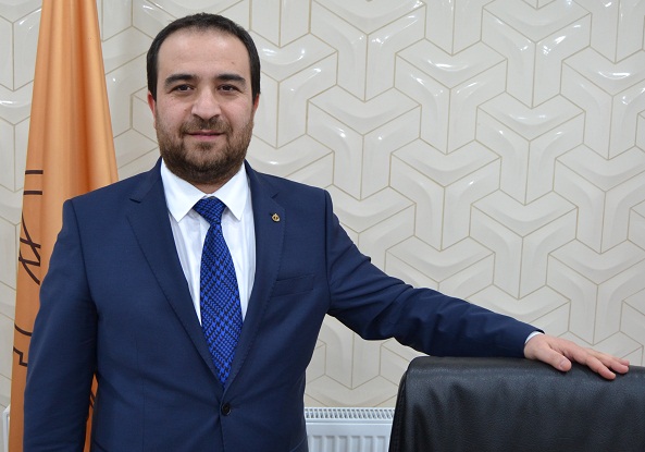 Çözüm sürecini baltalayanların karşısındayız