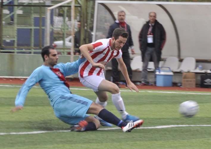 Karadeniz ‘Güven’ verdi