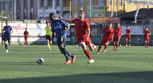 Gençler son nefeste