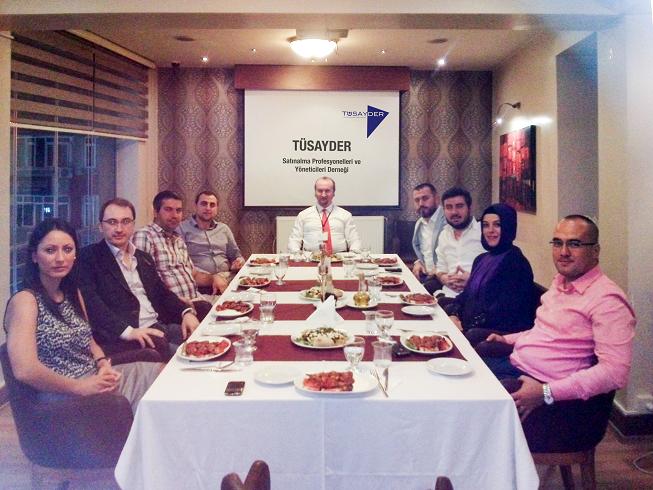 İnegöllü satınalmacılar dernekleşme yolunda