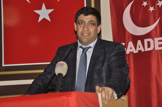 “Ciğerimiz yana yana bir kurban bayramı geçirdik”