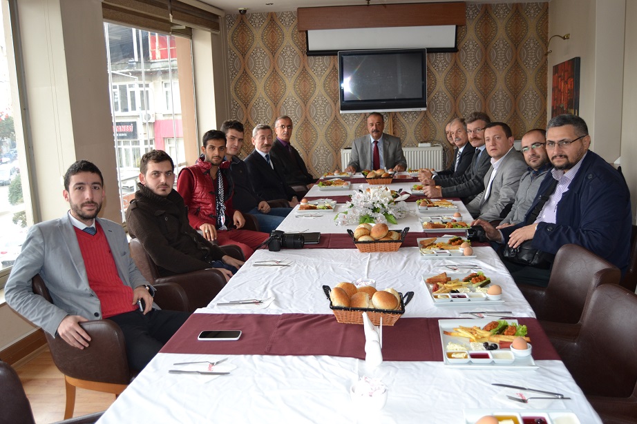 Mehteran İnegöl’den ilgi bekliyor