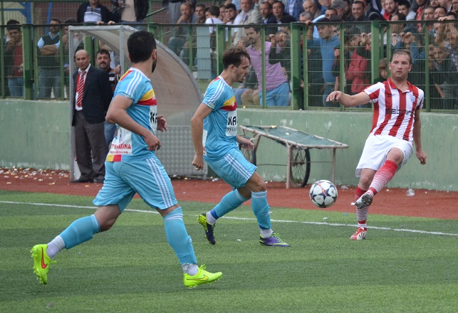 Süperlerde heyecan derbi ile başladı