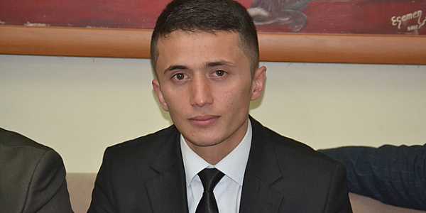 Ülkü Ocağı’nda nöbet değişimi