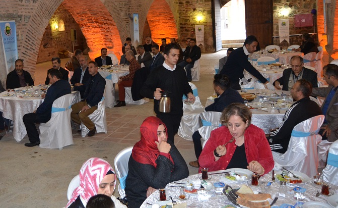 Kent Konseyi’nde her düşünceye yer var