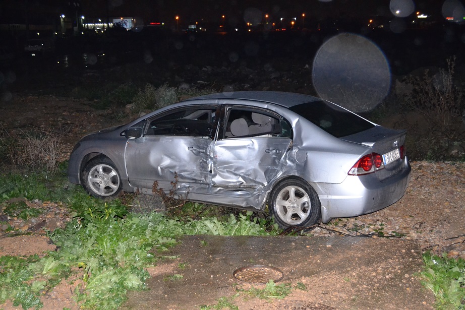 Facia ucuz atlatıldı