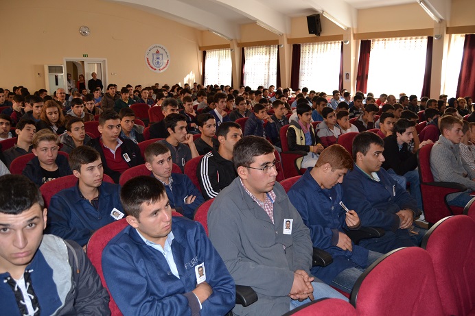 Ömer Celal’e veda ettiler