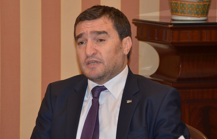 Geleceğin tasarım merkezi İnegöl olacak