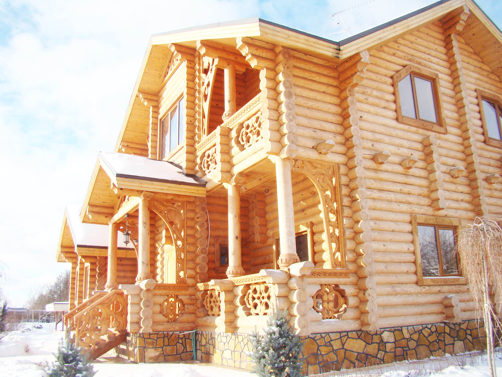 Keresteciler ahşabın geri dönmesini istiyor