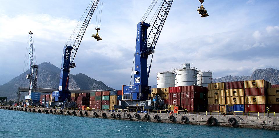 İhracat hedefine İ-kare (İ2) formülü