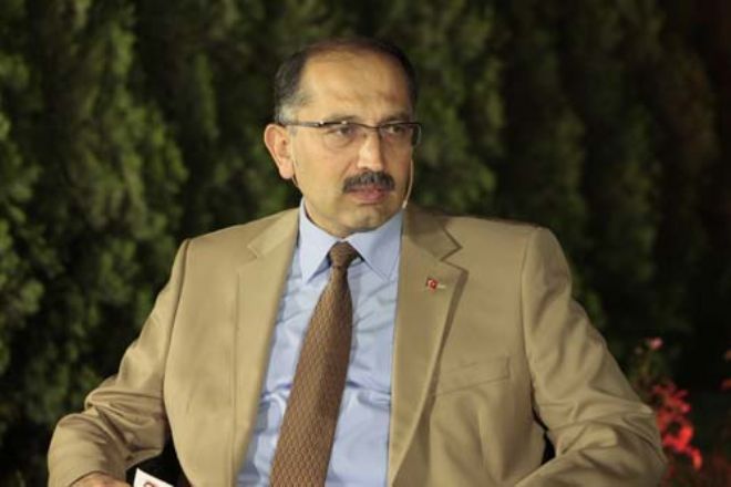 AK Parti’de kongre 14 Aralık’ta