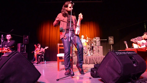 Fetih’ten dev Organizasyon