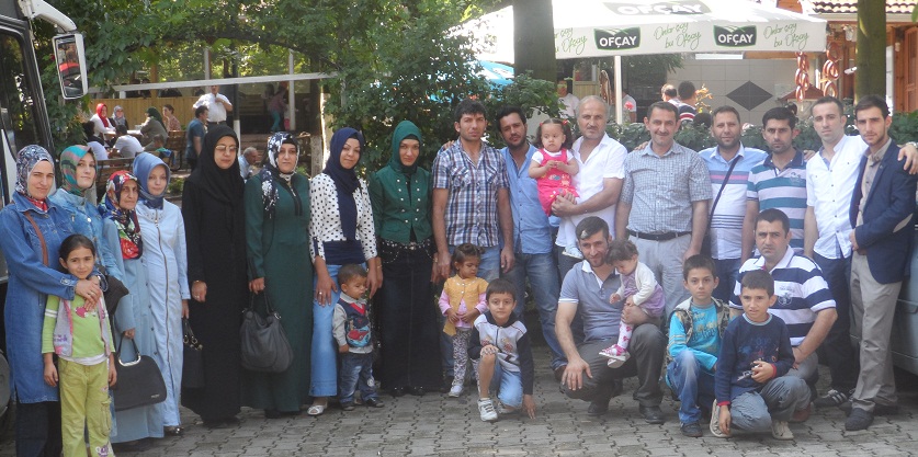 Motivasyon bizim için önemli