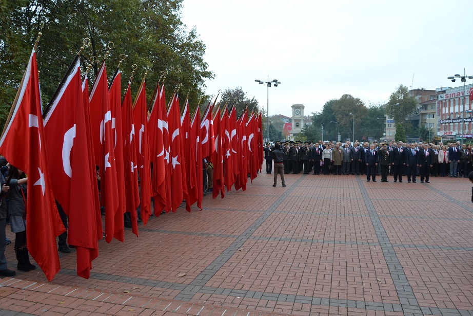 Cumhuriyet 91 yaşında