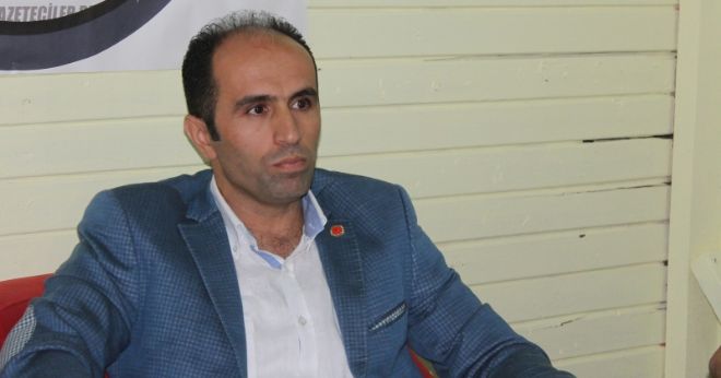 “Oyuna gelmeyelim”