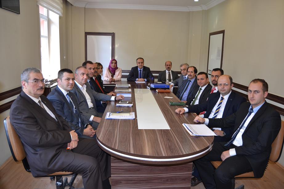 Belediye bayrama hazır