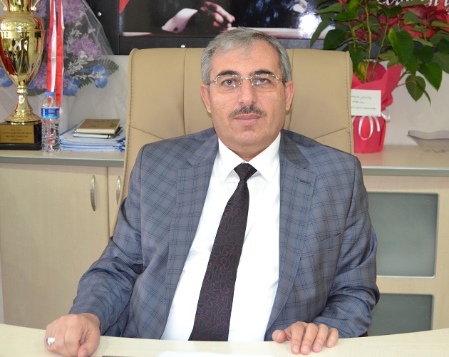 4 Bin 307 öğrenci ter dökecek