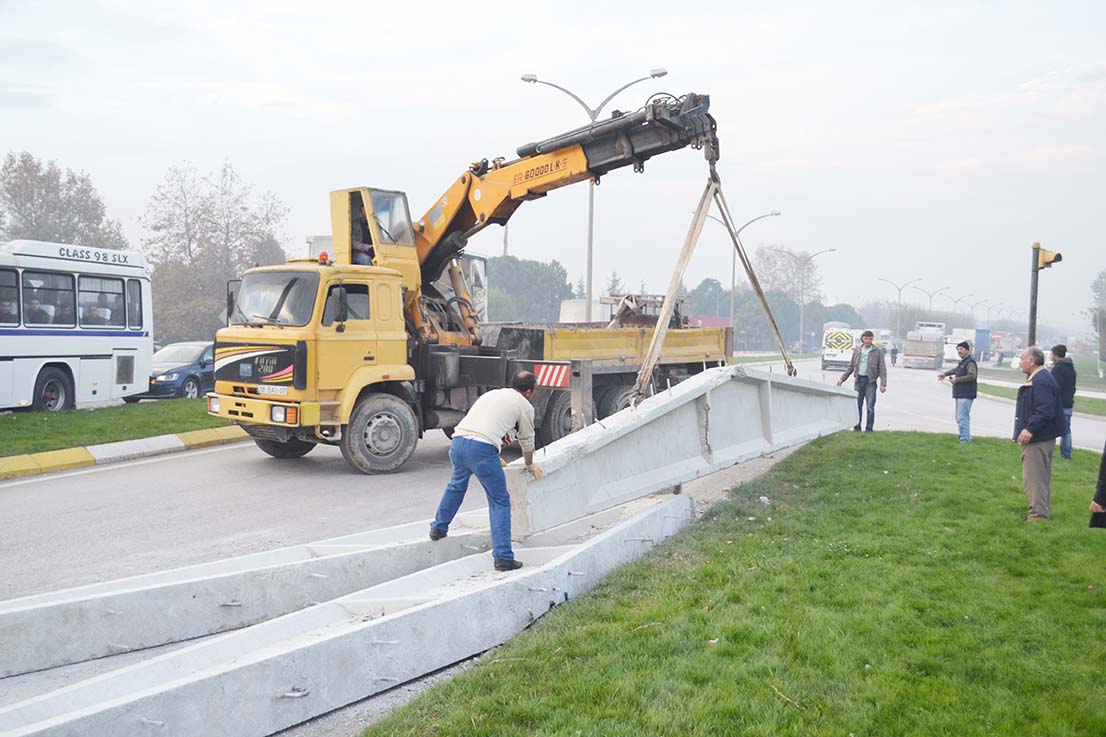 Facia kıl payı atlatıldı