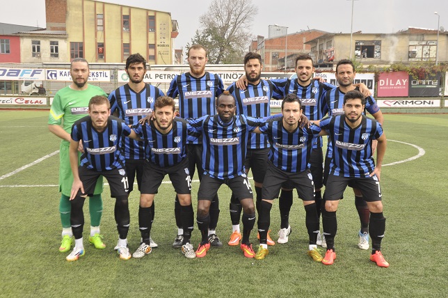 Gençler eli boş döndü