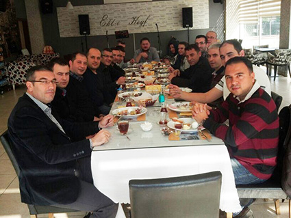 İstihdam sıkıntısı daha da büyüyecek