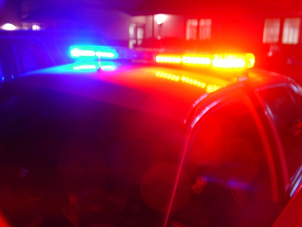 Yanlış ihbar teyakkuza geçirdi