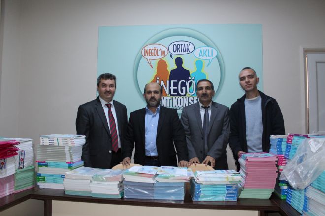 Kent Konseyi’nden örnek proje