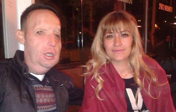 Recep Sert evleniyor