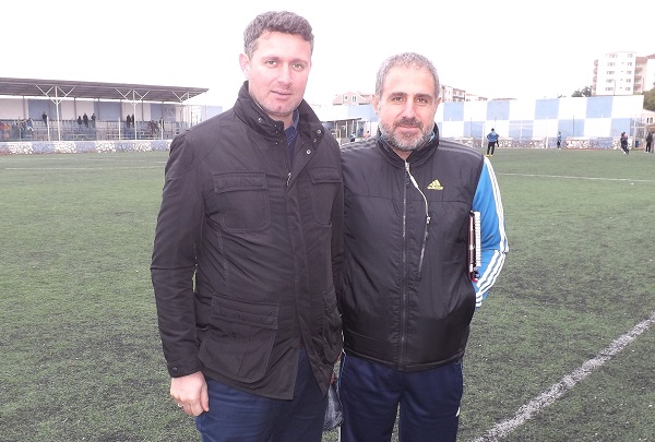 “Çıkışa geçmek istiyoruz”