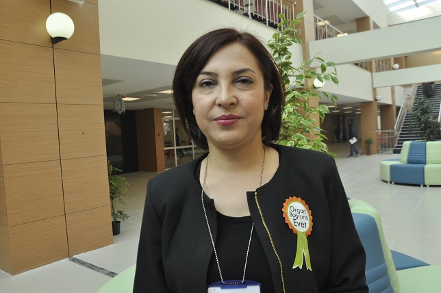 İnegöl’de organ bağışı artıyor