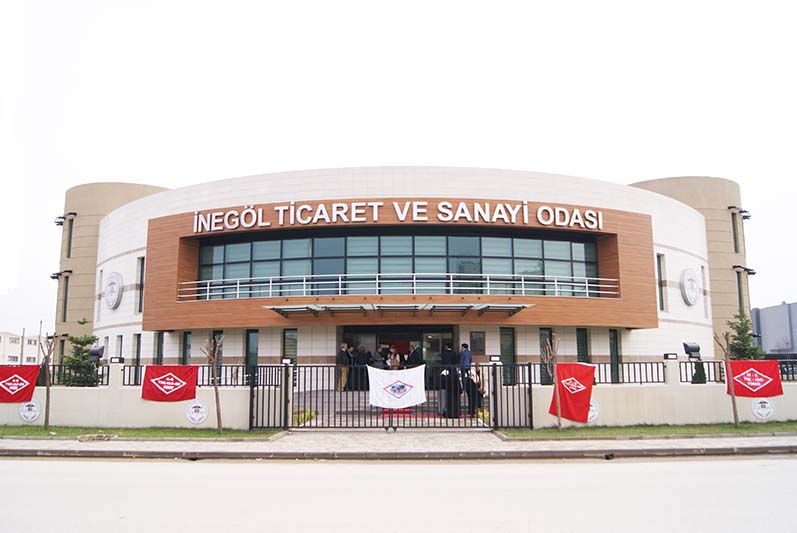 İTSO’DAN ŞOK AÇIKLAMA Üyelerimiz tehdit ediliyor