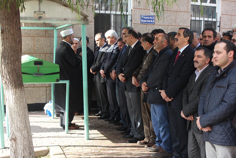 Gültekin ailesinin acı günü