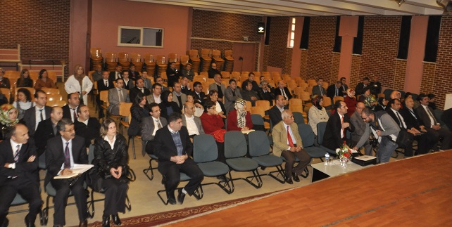 TÜBİTAK’tan müdür ve öğretmenlere seminer