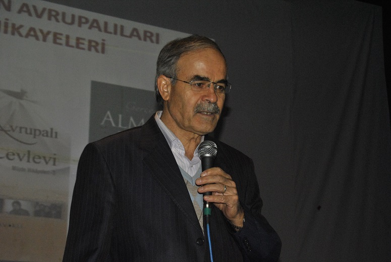 “Eğitimsiz çocuklar hayırlı evlat olmaz”