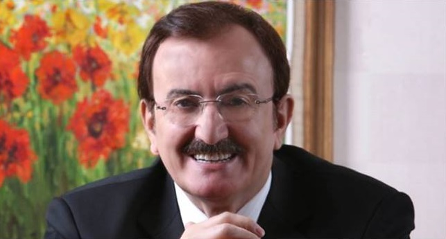 Siyasetin ağabeyine gençlerden mevlit