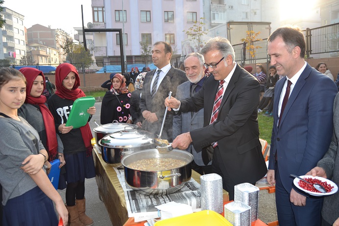 İmam Hatip geleneği sürdürdü