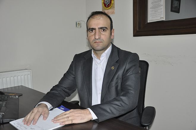 Öğretmenler gününe protesto