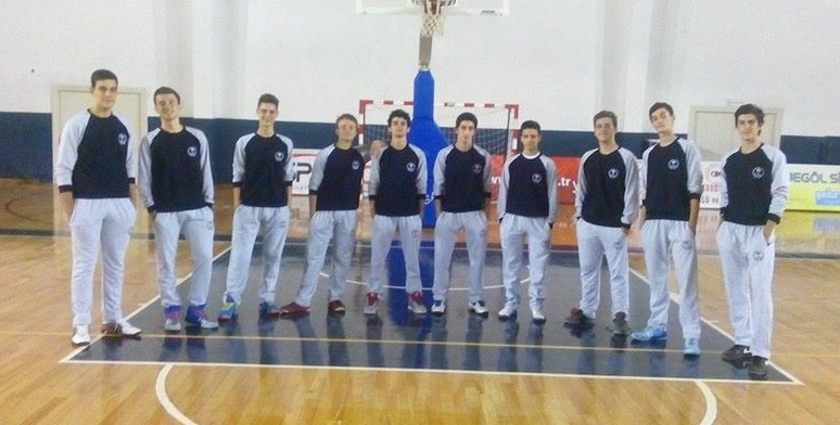 Çarşıspor galibiyetlerine devam ediyor