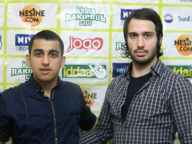 Tavşanlı Linyit’ten genç yıldıza davet