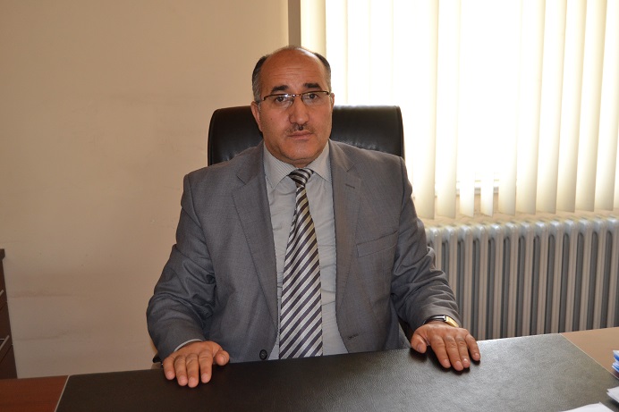 Çiftçiye 7 milyonluk destek