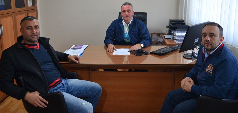 Yönetimden taraftara teşekkür