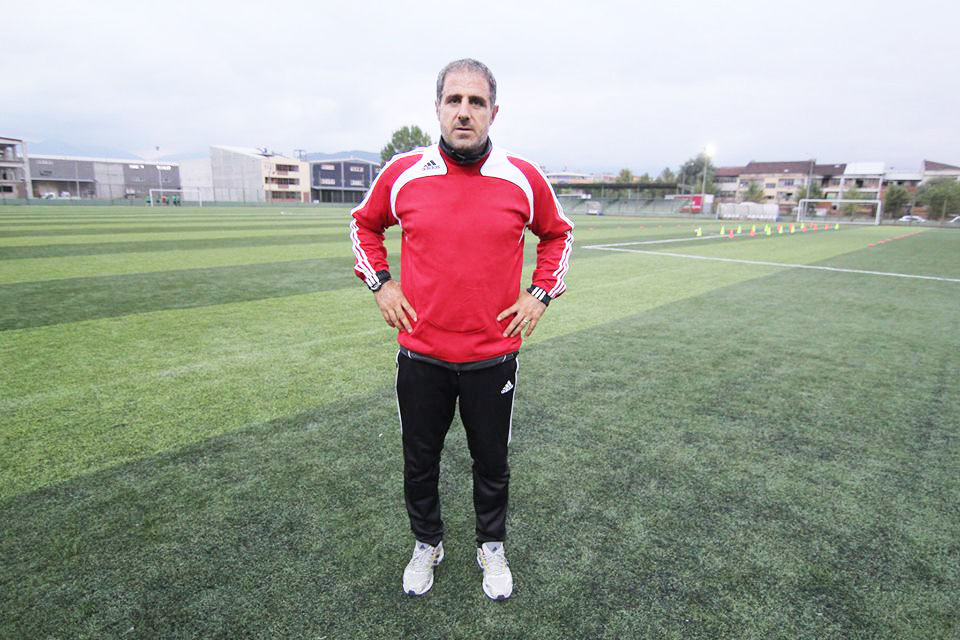 “Gol pozisyonlarını değerlendiremedik”