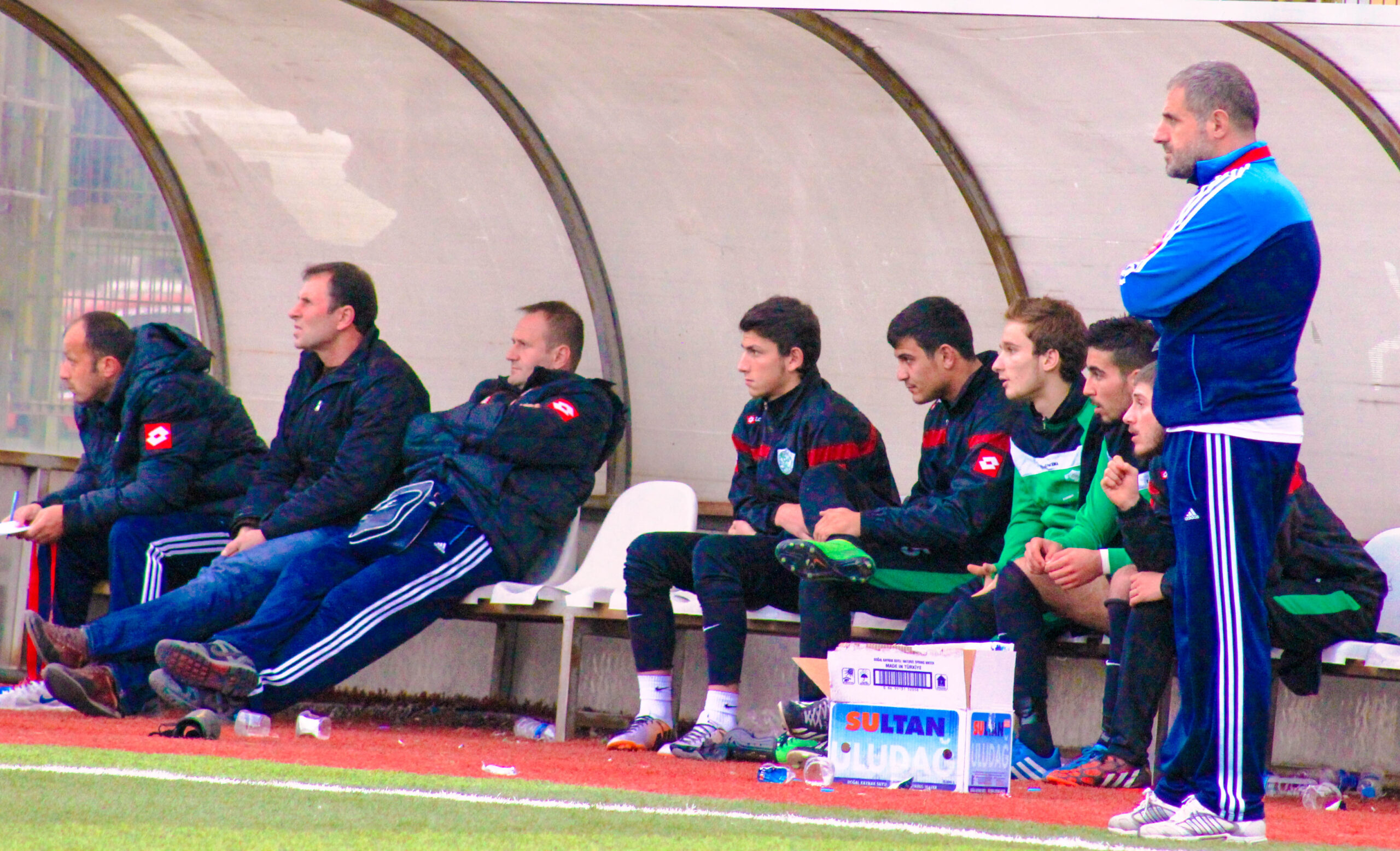 “Beraberlikler bizleri sıkıntıya sokabilir”