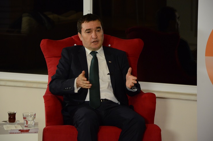 “MODEF mutlaka devam etmeli”