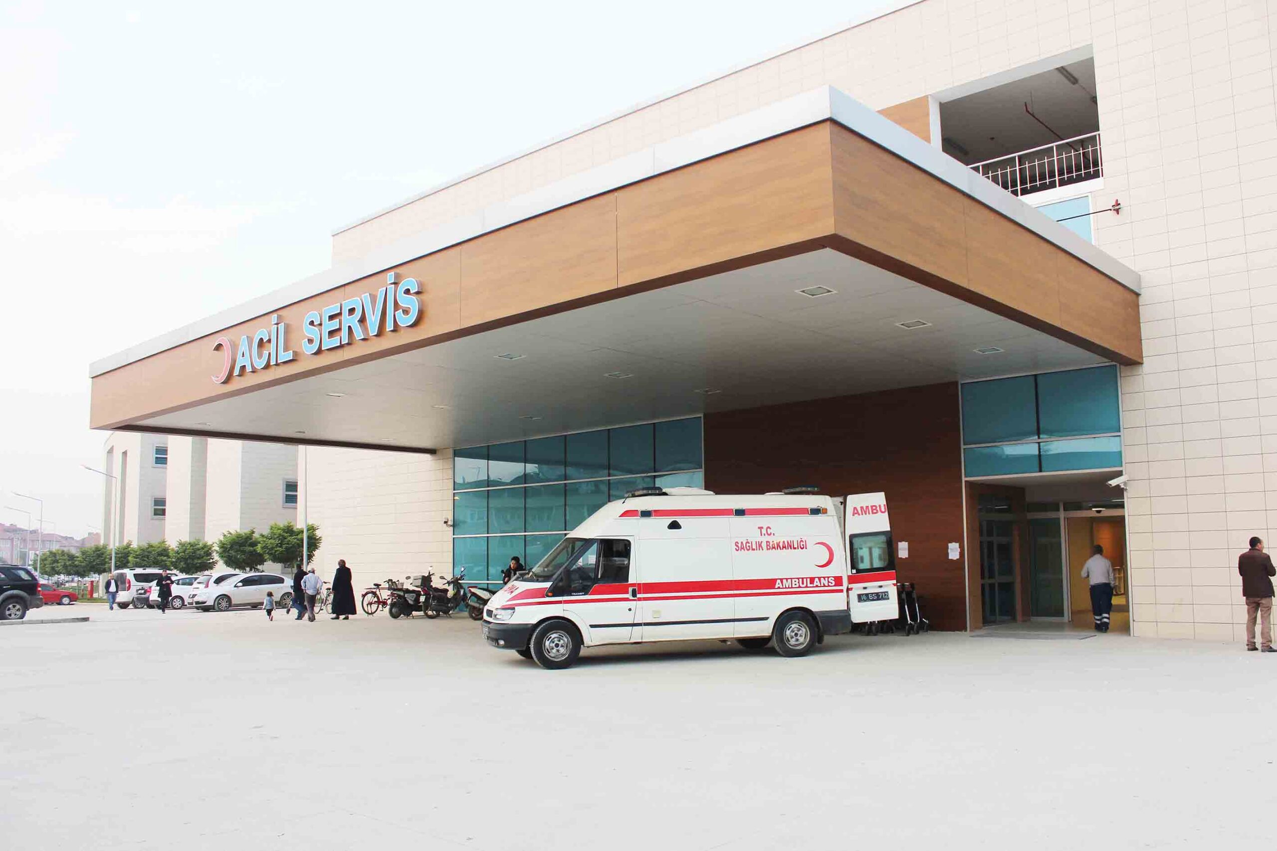 Ölen bebeklerinin cenazesini reddettiler