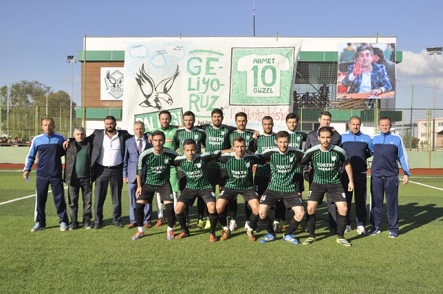 Süperlerde kaybeden yok