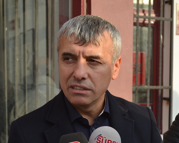 “Lidere 1 puan daha yaklaştık”