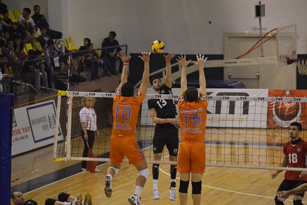 Belediyespor kayıplarda