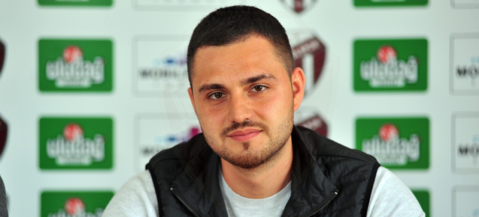 Raif ve Caner ameliyat oldu