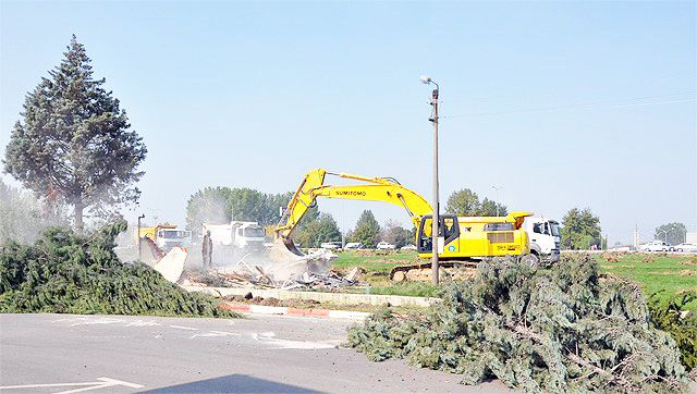 OSB Kavşağı’nın temeli pazartesi atılacak