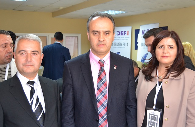 İdealimizden vazgeçmiş değiliz